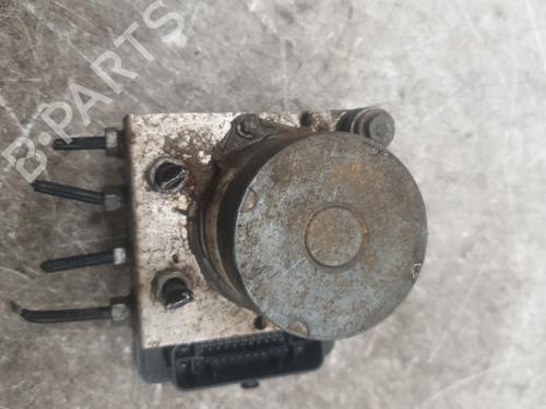 Used ABS pump ABS pump CITROËN BERLINGO Box Body/MPV (B9) 1.6 HDi / BlueHDi 75 (75 hp) 34126067 34126067