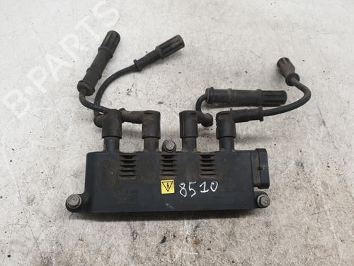 Used Ignition coil FIAT DOBLO MPV (119_, 223_) 1.4 (77 hp) 30484677