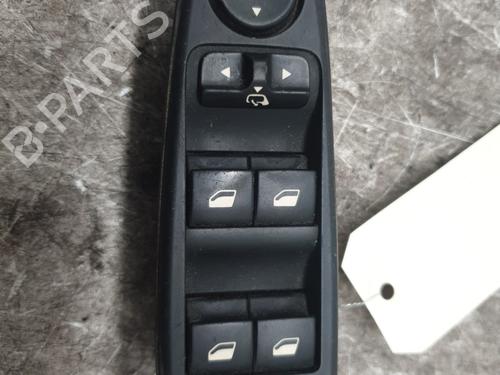 Left front window switch CITROËN C4 Picasso I MPV (UD_) 2.0 HDi 138 | BP29174087I27 