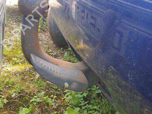 Used Tow ball/Mechanism SKODA ROOMSTER (5J7) 1.4 TDI (80 hp) 26584069