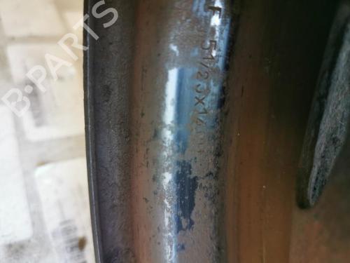 Fælk Fælk PEUGEOT 405 II Break (4E) 1.9 D (69 hp) 22875178 22875178