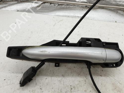 Used Front right lock RENAULT KANGOO / GRAND KANGOO II (KW0/1_) 1.5 dCi 90 (KW05, KW08, KW0G, KW11) (90 hp) 24422064