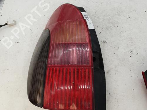 Used Left taillight Left taillight 22868068 22868068