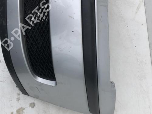 Front bumper VW POLO (6N2) 1.4 | BP22885920C7 