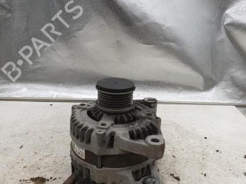 Alternator PEUGEOT 208 I (CA_, CC_) 1.5 BlueHDI 100 | BP22883697M7 