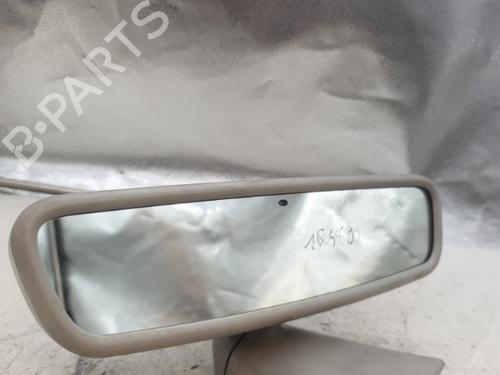 Used Rear mirror MERCEDES-BENZ C-CLASS (W203) C 180 Kompressor (203.046) (143 hp) 22867165