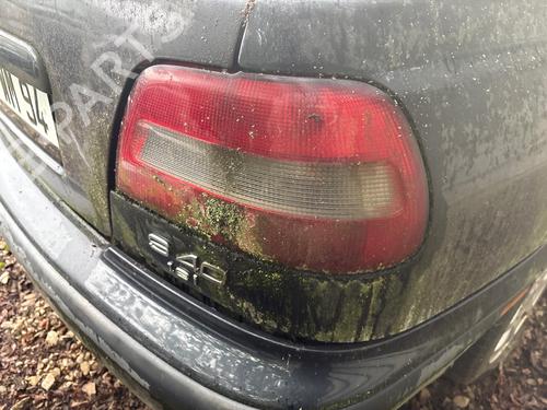 Used Right taillight Right taillight VOLVO S40 I (644) 1.8 i (125 hp) 40200679 40200679