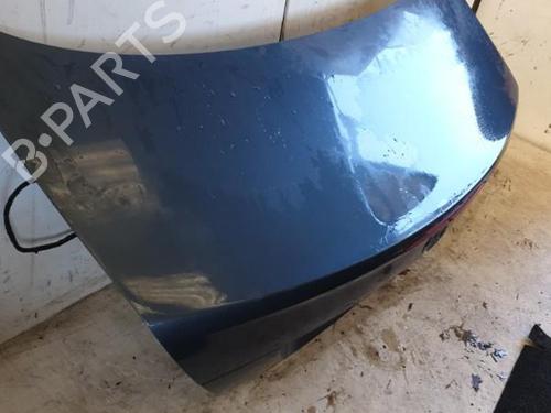 Used Tailgate MERCEDES-BENZ CLK (C209) CLK 270 CDI (209.316) (170 hp) 22878267