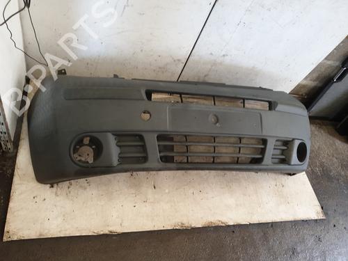 Used Front bumper RENAULT MASTER II Van (FD) 2.5 dCi 100 (FD0U, FD0V) (99 hp) 23845603