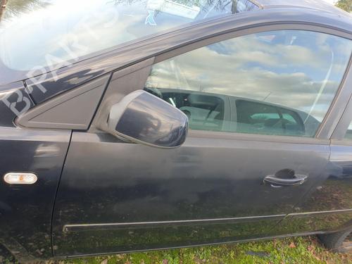 Used Left front door FORD FOCUS II (DA_, HCP, DP) 1.6 TDCi (90 hp) 32327623