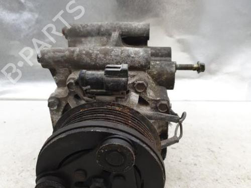 AC compressor JAGUAR X-TYPE I Estate (X400) 2.2 D | BP22867554M34 
