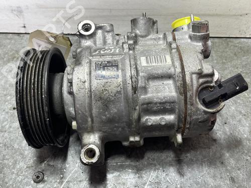 AC-Kompressor AUDI A3 Sportback (8VA, 8VF) 1.6 TDI | BP22868472M34 