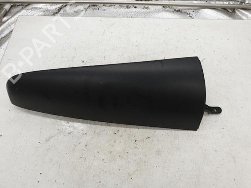 Headlight eyebrow DACIA LOGAN MCV (KS_) 1.5 dCi (KS0W) | BP22884971C118 