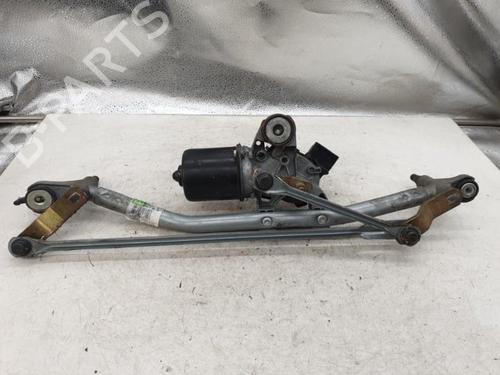 Front wiper motor CITROËN C3 I (FC_, FN_) 1.4 16V | BP22883869M29 