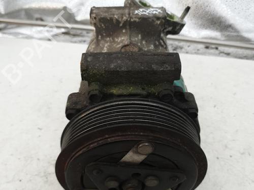 Compressor A/C PEUGEOT 307 CC (3B) 2.0 16V | BP22885025M34