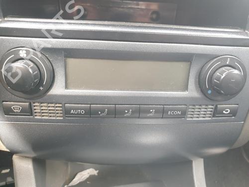 Climate control SEAT IBIZA III (6L1) 1.9 TDI | BP28302163I5 