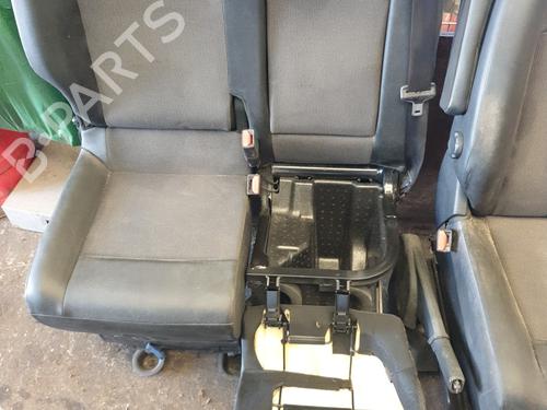 Used Right front seat Right front seat CITROËN JUMPY III Van (V_) 1.6 BlueHDi 95 (95 hp) 24646445 24646445