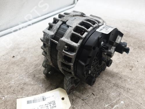 Used Alternator AUDI A3 (8V1, 8VK) 1.4 TSI (150 hp) 31612711