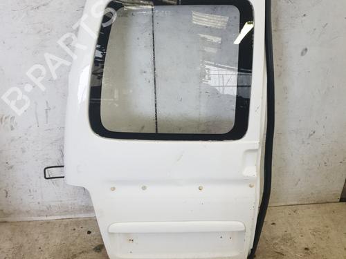 Porte battante arrière gauche PEUGEOT PARTNER Box Body/MPV (5_, G_) 1.8 D (58 hp) 26006374