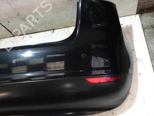 Rear bumper VW GOLF PLUS V (5M1, 521) 1.9 TDI | BP22877518C8 
