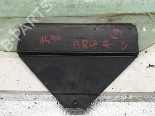 Used Rear left door window Rear left door window RENAULT 19 II Cabriolet (D53_, 853_) 1.8 (D53Y) (88 hp) 25842990 25842990