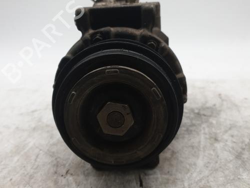 Used AC compressor AC compressor VW CRAFTER 30-50 Van (2E_) 2.0 TDI (140 hp) 22940080 22940080