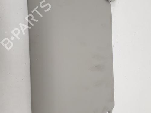 Used Right sun visor Right sun visor FORD FIESTA VI (CB1, CCN) 1.5 TDCi (75 hp) 27725268 27725268