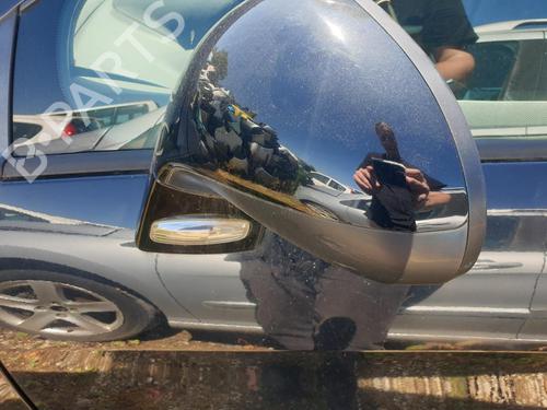 Left mirror PEUGEOT 308 SW I (4E_, 4H_) 1.6 HDi | BP29738343C26 