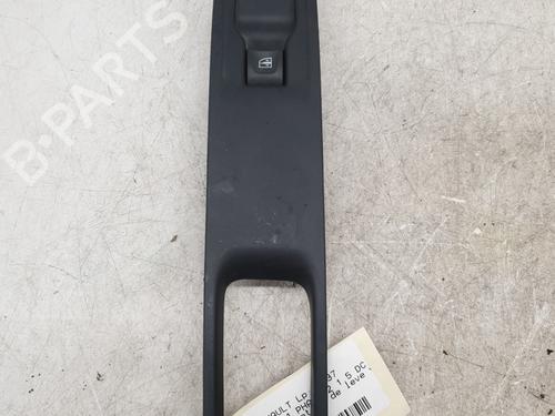 Right front window switch RENAULT CLIO IV (BH_) 1.5 dCi 90 | BP30100663I26 