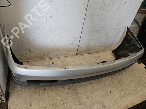 Front bumper CITROËN EVASION MPV (22, U6) 2.1 TD | BP29066137C7 