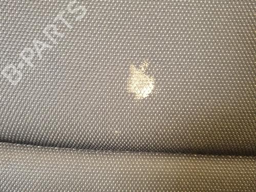 Left front seat BMW 1 (E87) 118 d | BP25031243C15 