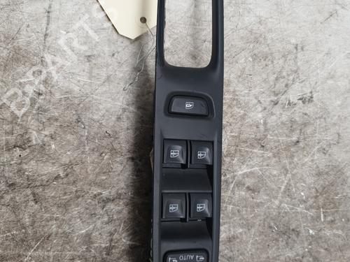 Left front window switch RENAULT CLIO IV (BH_) 1.2 TCe 120 (BHAU) | BP28681478I27  - Image 5
