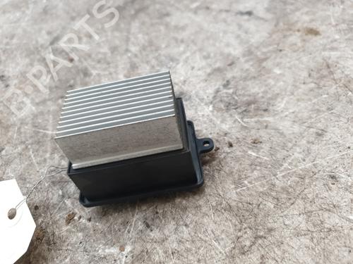 Heater resistor PEUGEOT EXPERT Van (V_) 1.6 BlueHDi 115 | BP29406621M108 