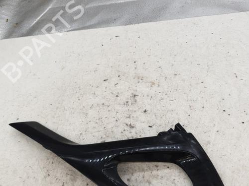 Used Front right panel Front right panel PEUGEOT 208 I (CA_, CC_) 1.6 HDi (92 hp) 24423011 24423011