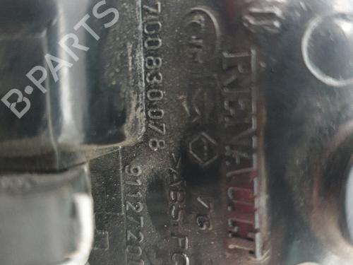 Front left interior door handle DACIA LOGAN EXPRESS (FS_) 1.5 dCi (FS0W) | BP22873793I13 - Image 3