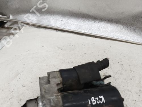 Used Starter Starter AUDI A3 (8P1) 2.0 TDI 16V (140 hp) 22866902 22866902