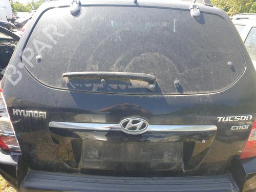 Bakluke CC/Kombi-Kupé HYUNDAI TUCSON (JM) 2.0 CRDi (140 hp) 29896306