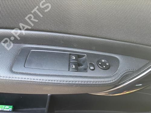 Left front window switch BMW 1 Coupe (E82) 118 d | BP40015937I27 - Image 3