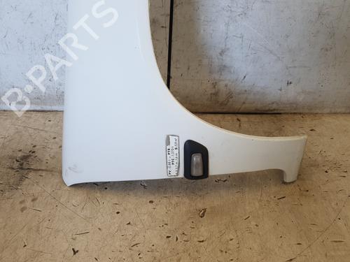 Right front fenders CITROËN SAXO (S0, S1) 1.5 D | BP24963056C42 
