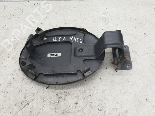 Tanklokket MAZDA 6 Hatchback (GG) 2.0 DI (GG14) | BP22879135C131 