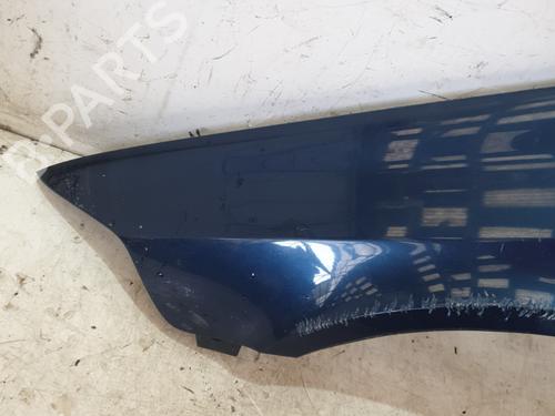 Used Left front fenders Left front fenders 22866074 22866074