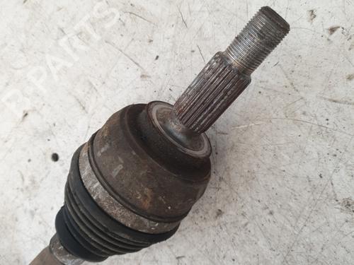 Right front driveshaft RENAULT TWINGO II (CN0_) 1.2 16V (CN04, CN0B) | BP28016279M39 - Image 3
