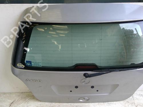Used Tailgate MERCEDES-BENZ A-CLASS (W168) A 160 (168.033, 168.133) (102 hp) 22882329