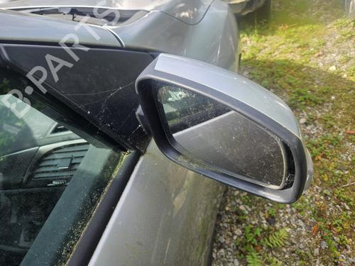 Right mirror RENAULT MEGANE III Grandtour (KZ0/1) 1.5 dCi (KZ09, KZ0D, KZ1G, KZ29, KZ14, KZ1W, KZ10, KZ1F,... | BP26905151C27 