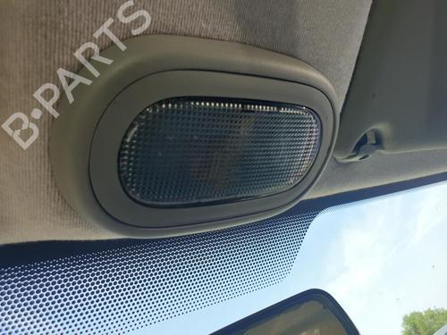 Used Interior roof light RENAULT CLIO II (BB_, CB_) 1.5 dCi (B/C2J) (68 hp) 26617853
