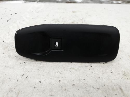 Used Right front window switch PEUGEOT 2008 I (CU_) 1.4 HDi (68 hp) 22884920