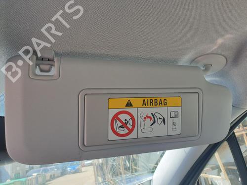 right-sun-visor-opel-crossland-x-crossland-p17-p2qo-2017-27992186 main image