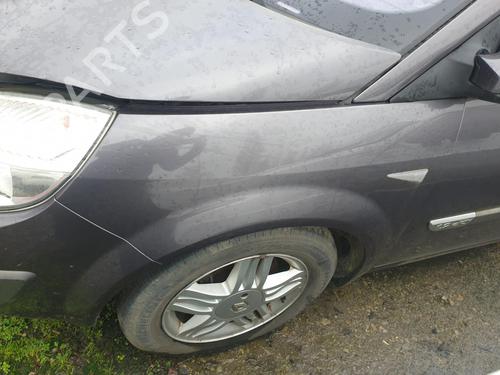 left-front-fenders-renault-scenic-ii-jm01_-2003-2004-2005-2006-2007-2008-2009-2010-32003257 main image