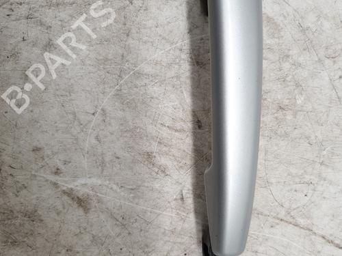 Used Front left exterior door handle PEUGEOT 407 SW (6E_, 6D_) 2.0 HDi 135 (136 hp) 22869386
