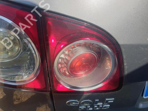 Right tailgate light VW GOLF PLUS V (5M1, 521) 1.9 TDI | BP38007315C80 - Image 2